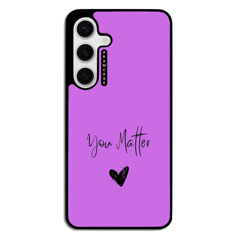 کاور آکام مدل AMC-WSGS24-POSITIVE-38 مناسب برای گوشی موبایل سامسونگ Galaxy S24