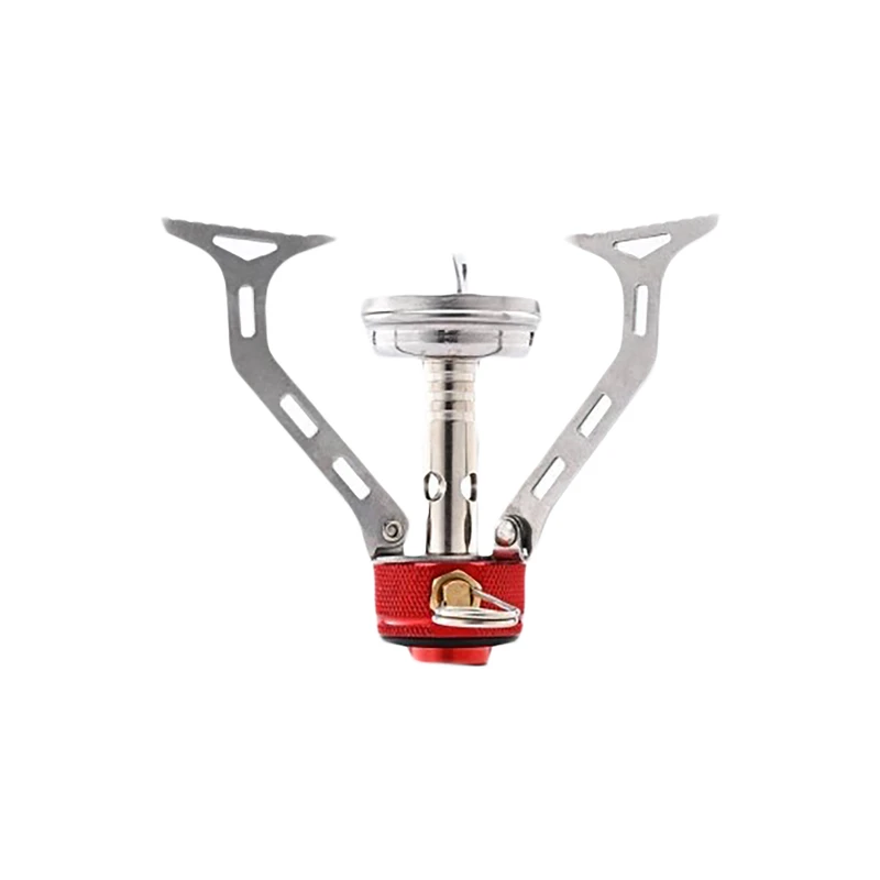 سرشعله سفری برگ مدل B-21