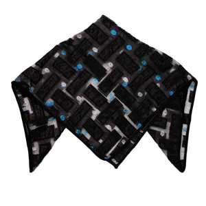 روسری زنانه مدل مینی