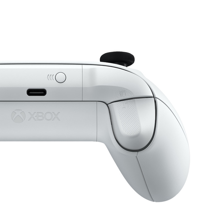 کنسول بازی ایکس باکس مدل XBOX SERIES S