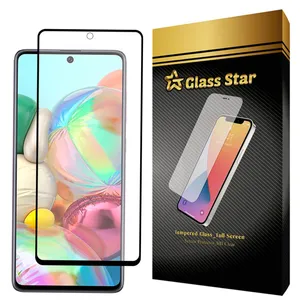 Glass Star M-Glass Ceramics Screen Protector For Samsung Galaxy A71