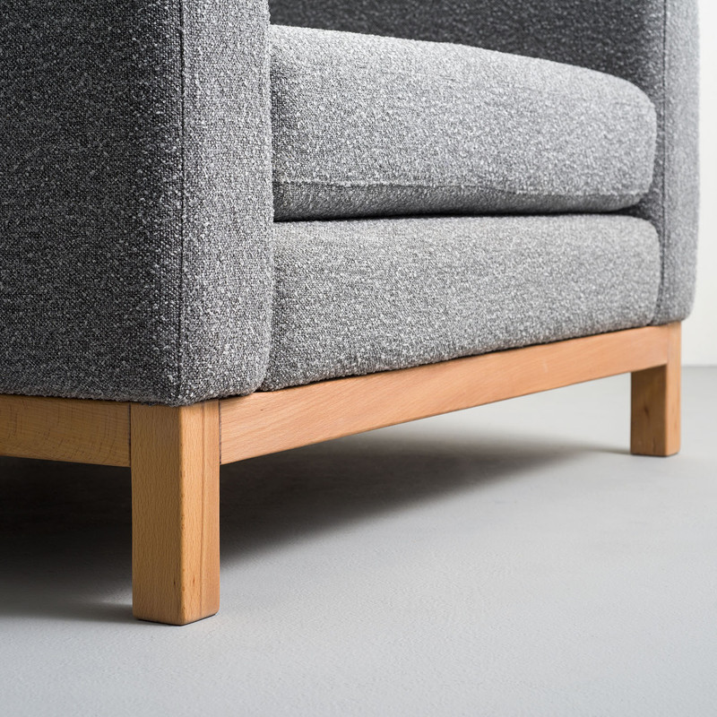 کاناپه تک نفره پیرو مدل تهران