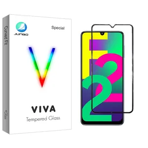Junbo Viva Screen Protector For Samsung Galaxy F22 4G