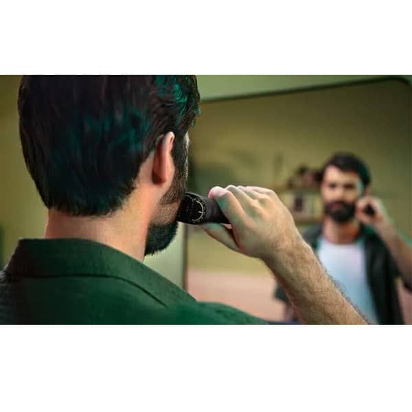 ماشین اصلاح موی صورت فیلیپس مدل MG7920 -  - 9