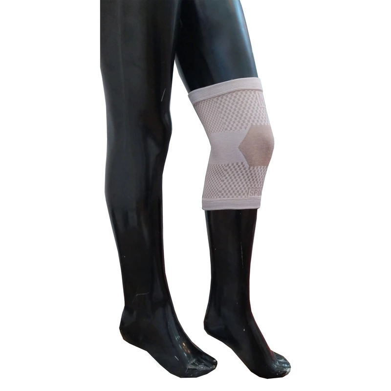 عکس شماره 2 : زانوبند طبی مدل n128