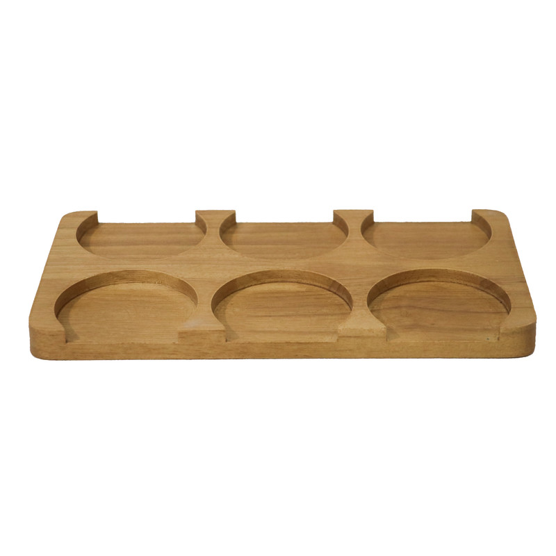 ست جای ادویه 7 پارچه کد A-8097