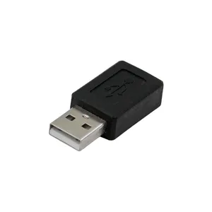 مبدل Mini USB به USB مدل 414