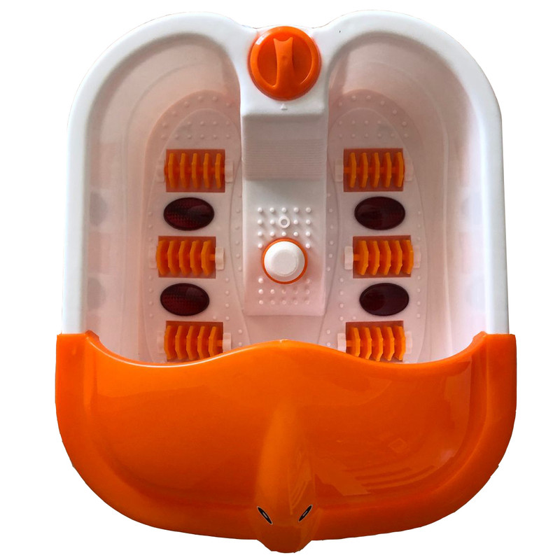 ماساژور پا کد RF 368A-1