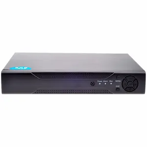 ضبط کننده ویدیویی مدل AHD6004T-LM