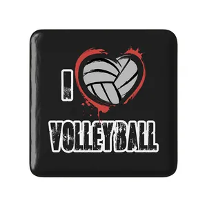 مگنت خندالو مدل والیبال Volleyball کد 26426