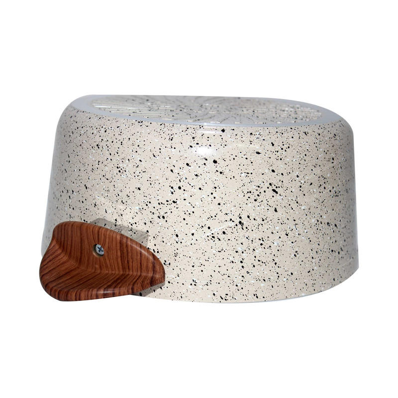 قابلمه اویز مدل سوینگ سایز 26