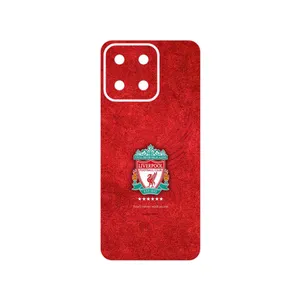 MAHOOT Liverpool Cover Sticker for Honor X7c