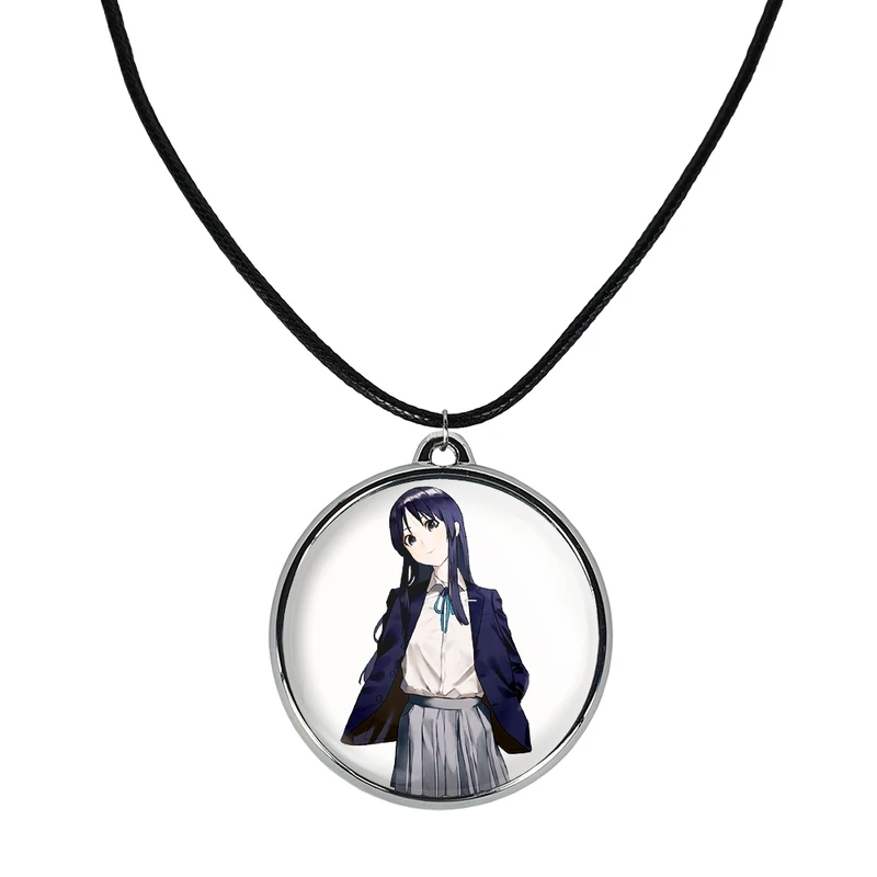 گردنبند خندالو مدل میو انیمه كي اون کد 3420434205