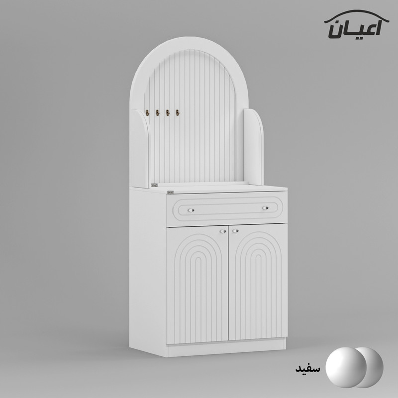 کنسول اعیان مدل کافه بار FH797