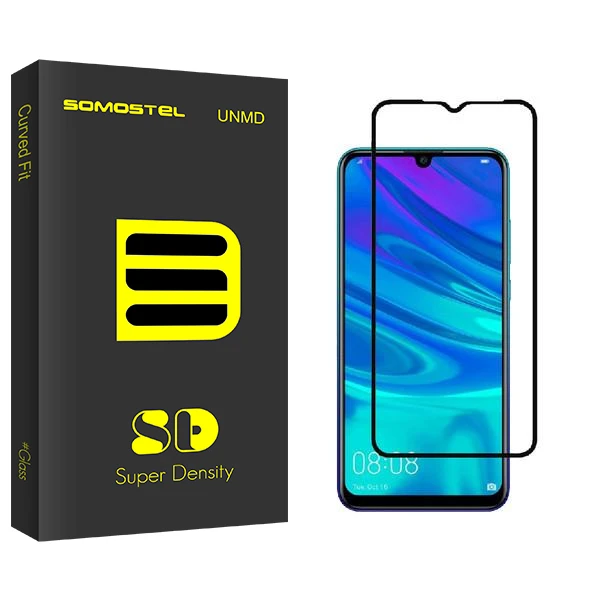محافظ صفحه نمایش سرامیکی سوماستل مدل SD مناسب برای گوشی موبایل هوآوی Y7 Pro 2019