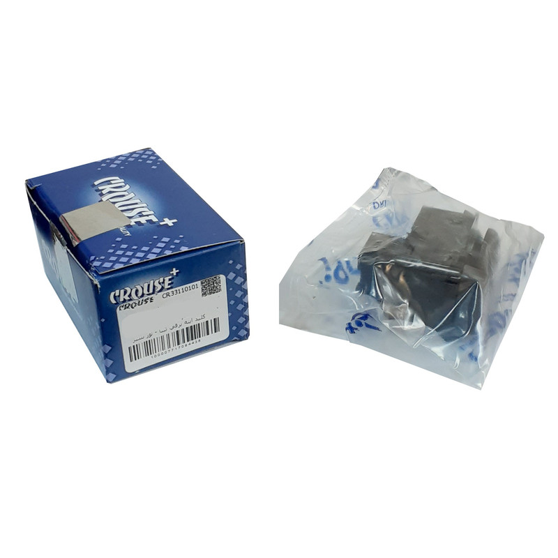 کلید تنظیم آینه برقی خودرو کروز پلاس کد CR3311001 مناسب برای تیبا