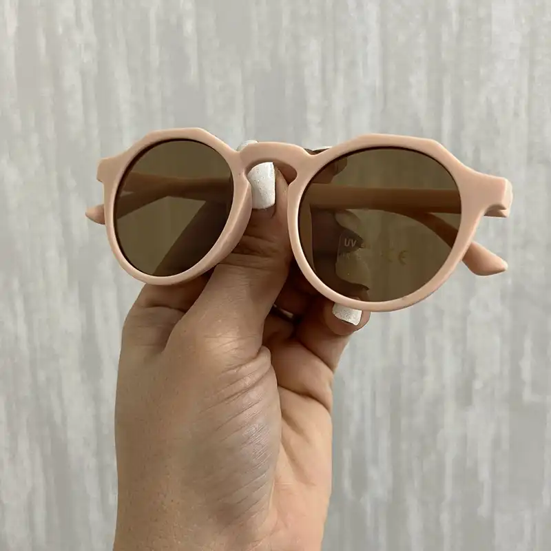 عینک آفتابی بچگانه مدل سامر کد SUMMER PIN 44