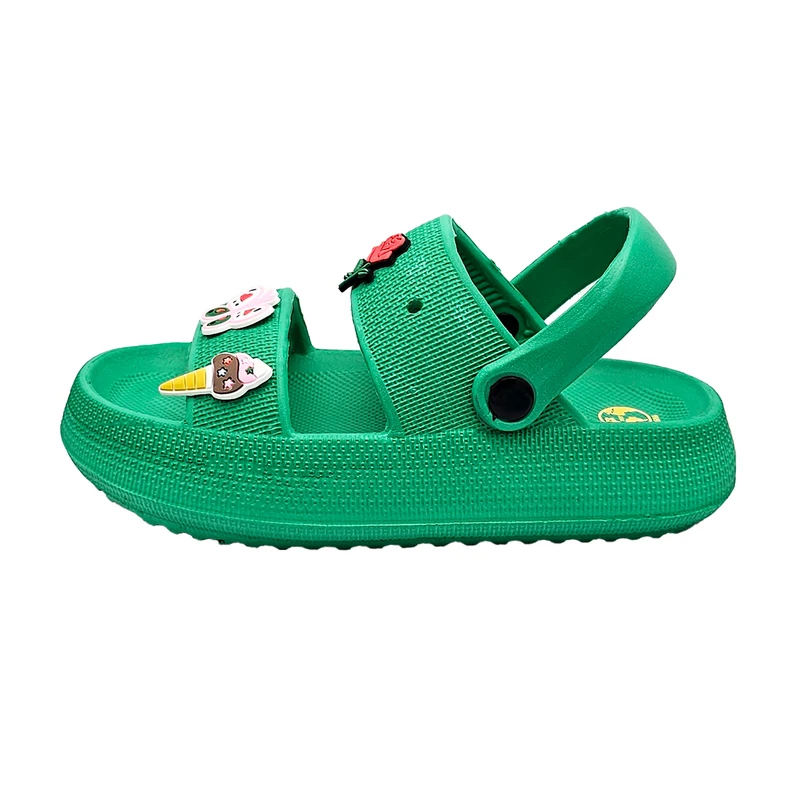 صندل زنانه سیی 1966 مدل جیبیتز کد 2260 