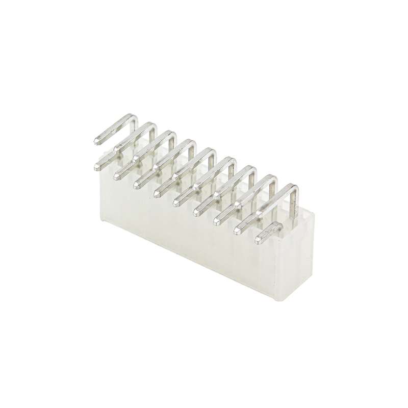 سوکت رایت 18 پین مدل ATX-2x9R