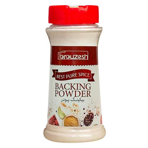 بیکینگ پودر فروزش - ۱۰۰ گرم