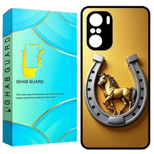 Ghab Guard GCHPF3 Cover for Xiaomi Poco F3 / Redmi K40 / Redmi K40 Pro