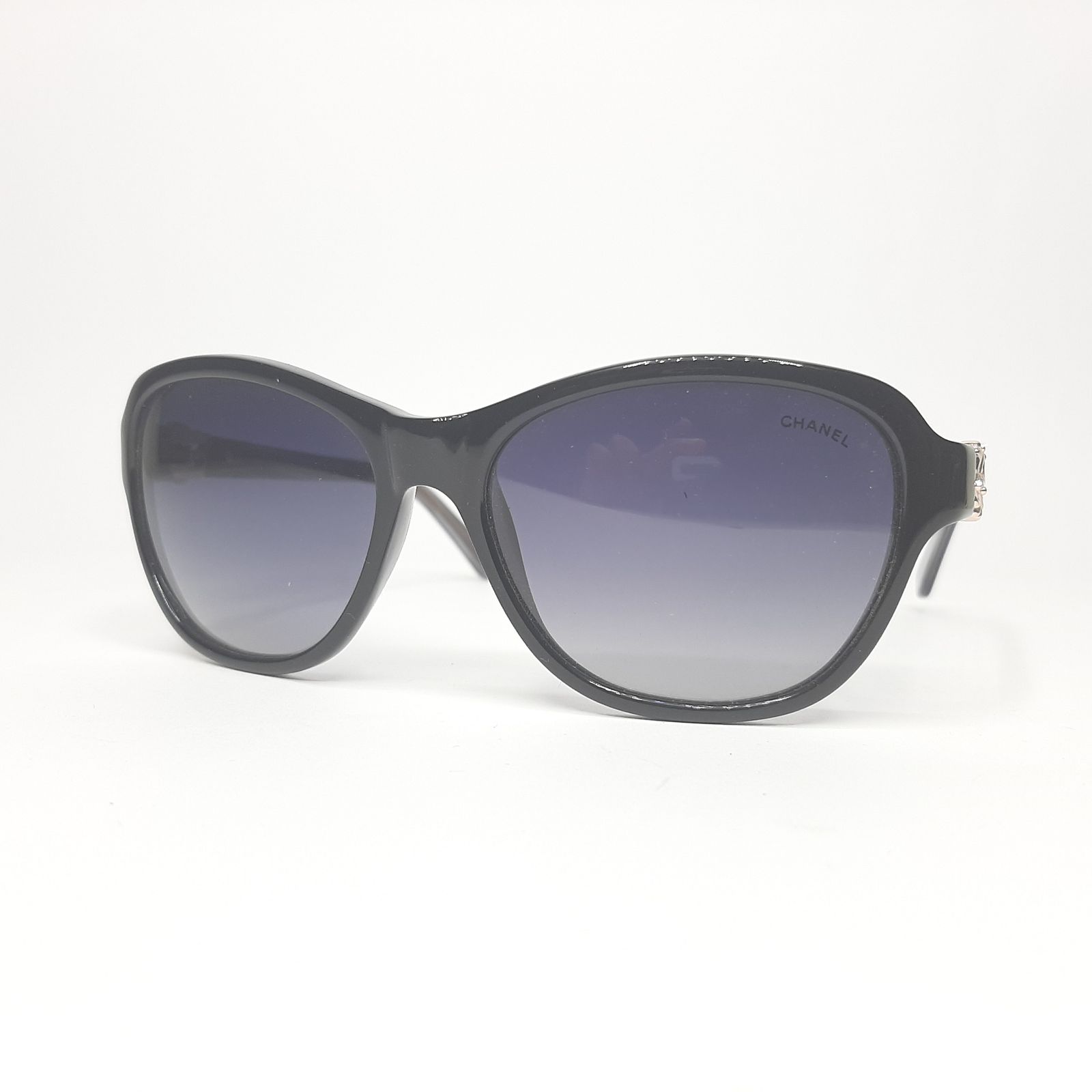 عینک آفتابی زنانه شانل مدل CH5821c6 -  - 2
