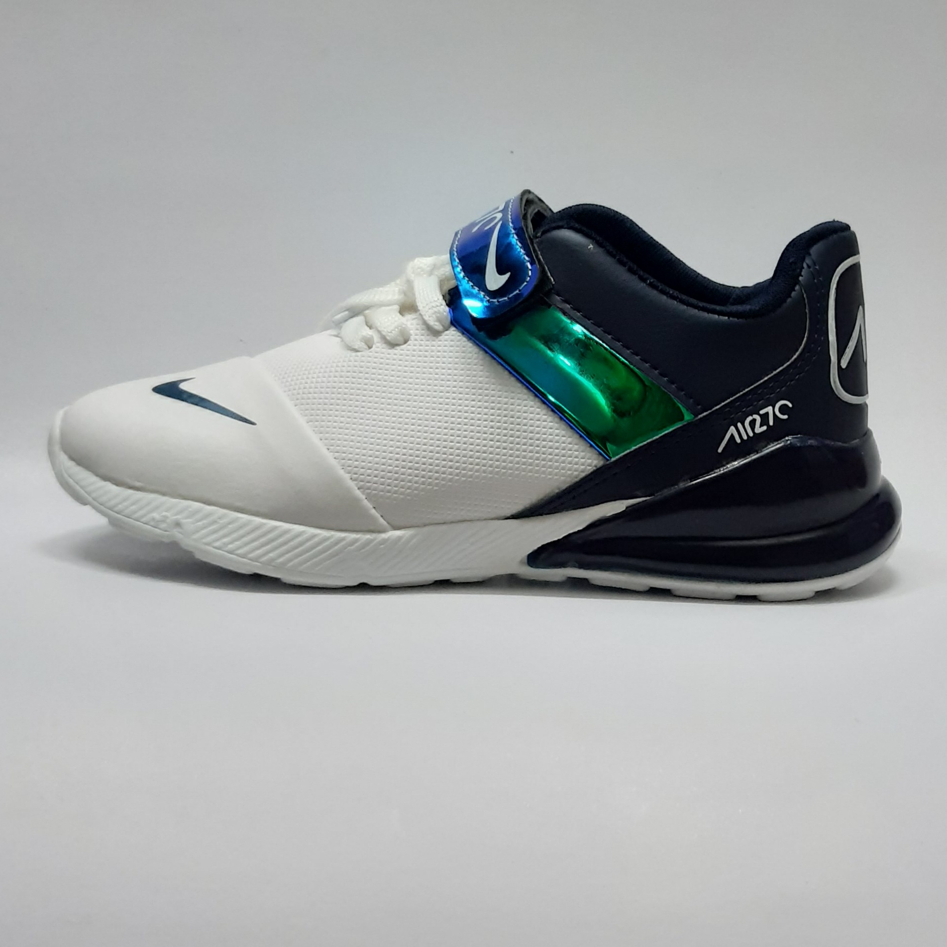 کفش مخصوص پیاده روی پسرانه مدل SABALAN. 007