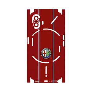 MAHOOT Alfa Romeo-FullSkin Cover Sticker for Nothing Phone 2
