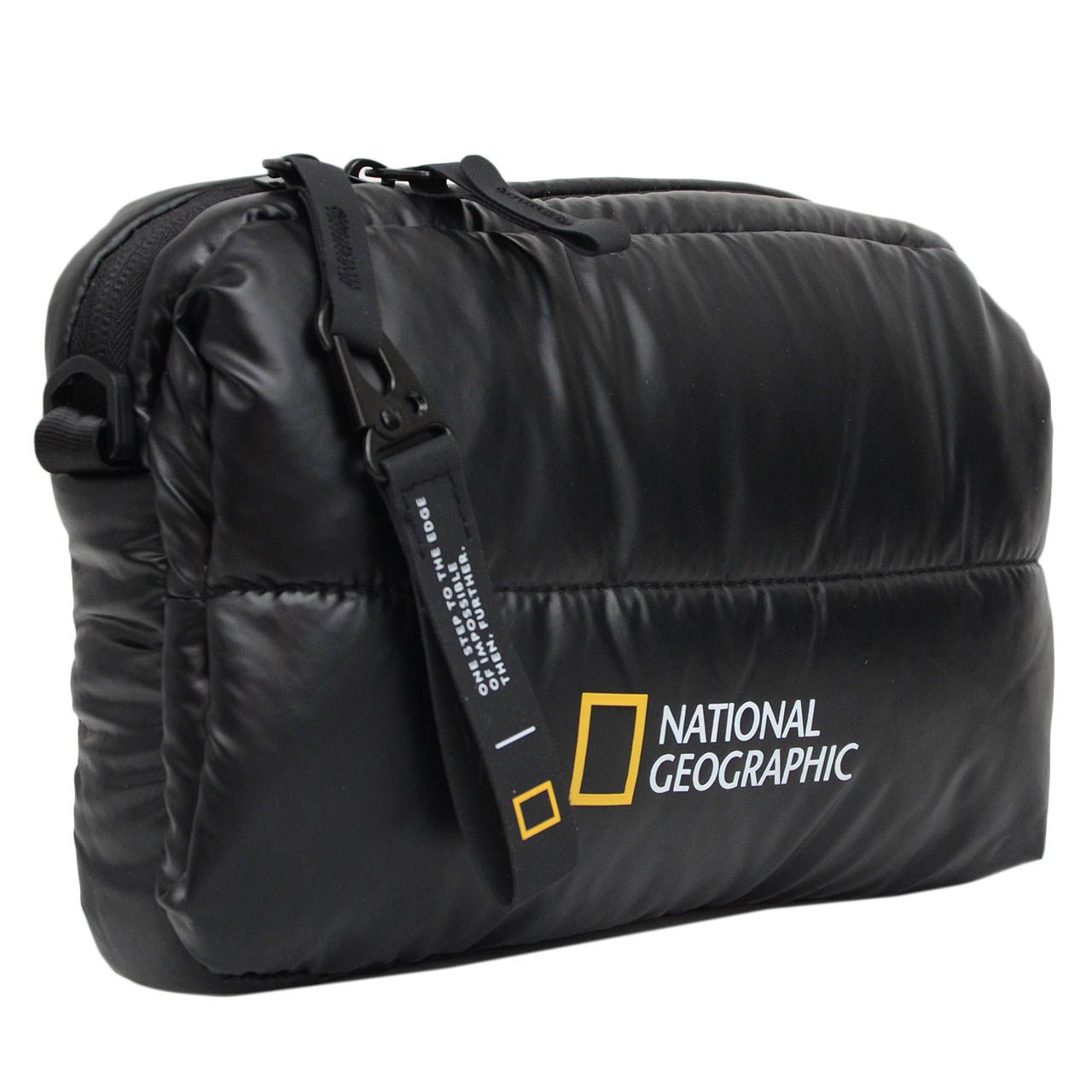 کیف رودوشی نشنال جئوگرافیک مدل N21520 PUFFER -  - 2