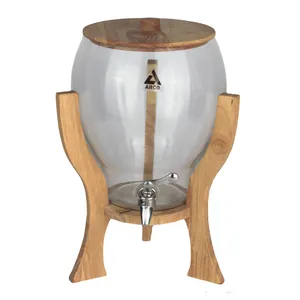 کلمن آرکو مدل کاچار ساده گنجایش 4.5 لیتر