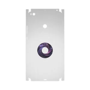 MAHOOT Minimal Universe Lens-FullSkin Cover Sticker for Xiaomi Mi Max 2