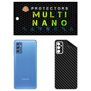 MULTI NANO X-F1C Back Skin For Samsung Galaxy M52 5G