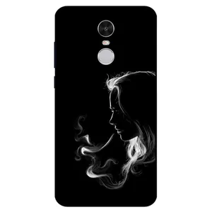  Megafone 8261 Cover For Xiaomi Redmi Note 4