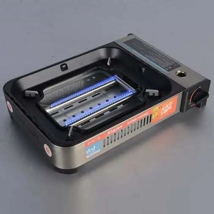 اجاق سفری مدل JD-2800