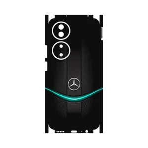 MAHOOT Mercedes_Benz-FullSkin Cover Sticker for Honor X7b