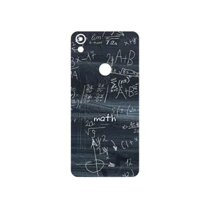 MAHOOT Mathematical Science Cover Sticker for Tecno Camon CM