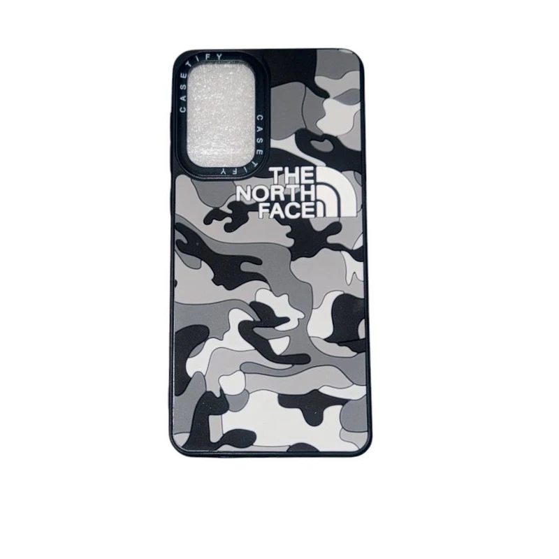 کاور طرح North مدل پازل کد 1997 مناسب برای گوشی موبایل سامسونگ Galaxy A13