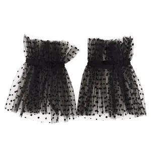 مچ بند زنانه مدل خالدار کد AGL07