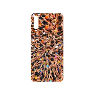 MAHOOT Indian Celebration Cover Sticker for Samsung Galaxy A50s