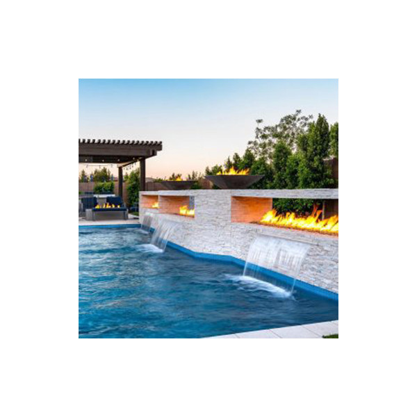 آبنما پرده آب مدل شوتر 30 سانتی متری کد 30 آبنما پرده آب مدل شوتر 30 سانتی متری کد 30