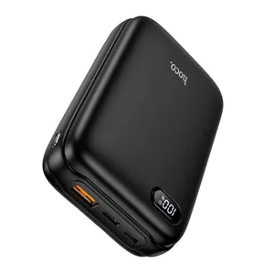 شارژر همراه هوکو مدل Q2A  ظرفیت 20000میلی آمپر ساعت