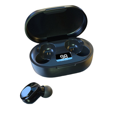 هندزفری لنوو مدل SAE XT91 TWS True Wireless Earbuds , Bluetooth 5.0 Headphones