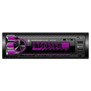 پخش کننده خودرو ساووی مدل SV-1150