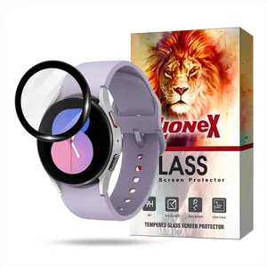Lionex PMMWL Screen Protector For Samsung Galaxy Watch 5 40 mm