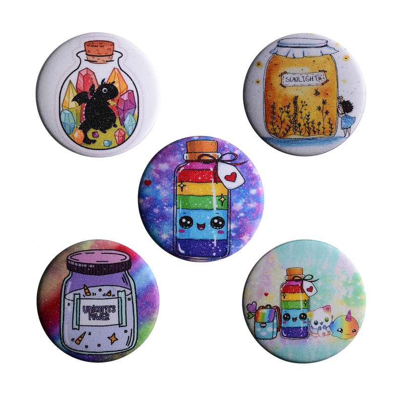 پیکسل طرح بطری کد 129p مجموعه 5 عددی پیکسل طرح بطری کد 129p مجموعه 5 عددی