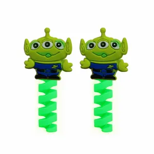 محافظ کابل کد 106_Toy Toy  بسته دو عددی