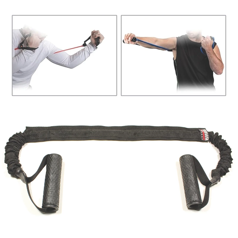 عکس شماره 2 : کش ورزشی موها فیتنس مدل shadow-s2000