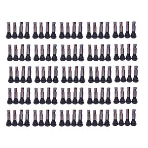 والف لاستیک خودرو مدل t414c بسته ۱۰۰ عددی
