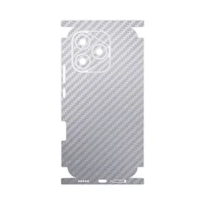 MAHOOT Steel-Fiber-FullSkin Cover Sticker for Honor 400 Lite