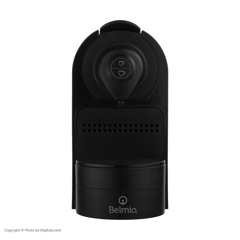 قهوه ساز بلمیو مدل BRAVISSIMA EM-201/202